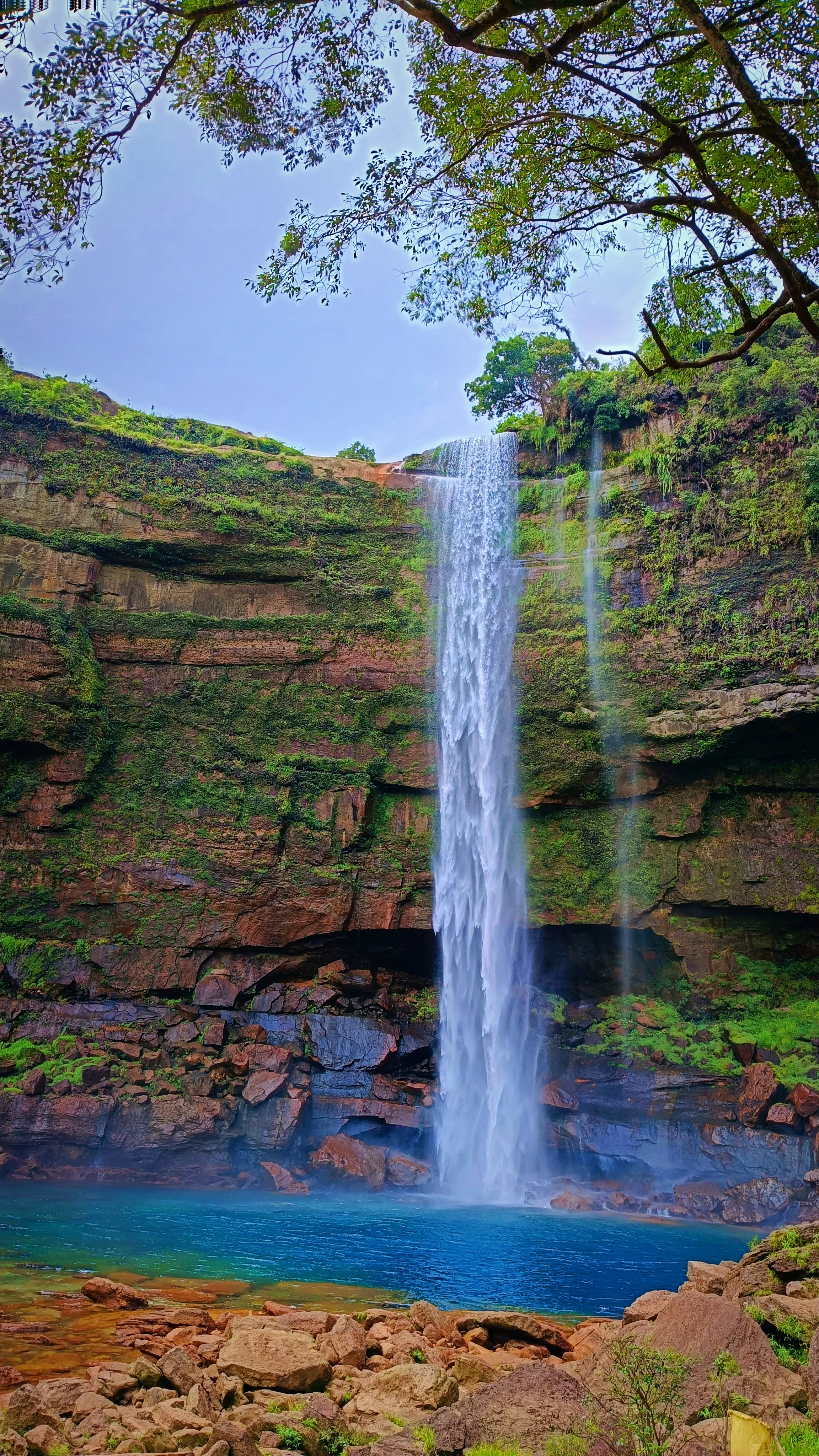 Meghalaya
